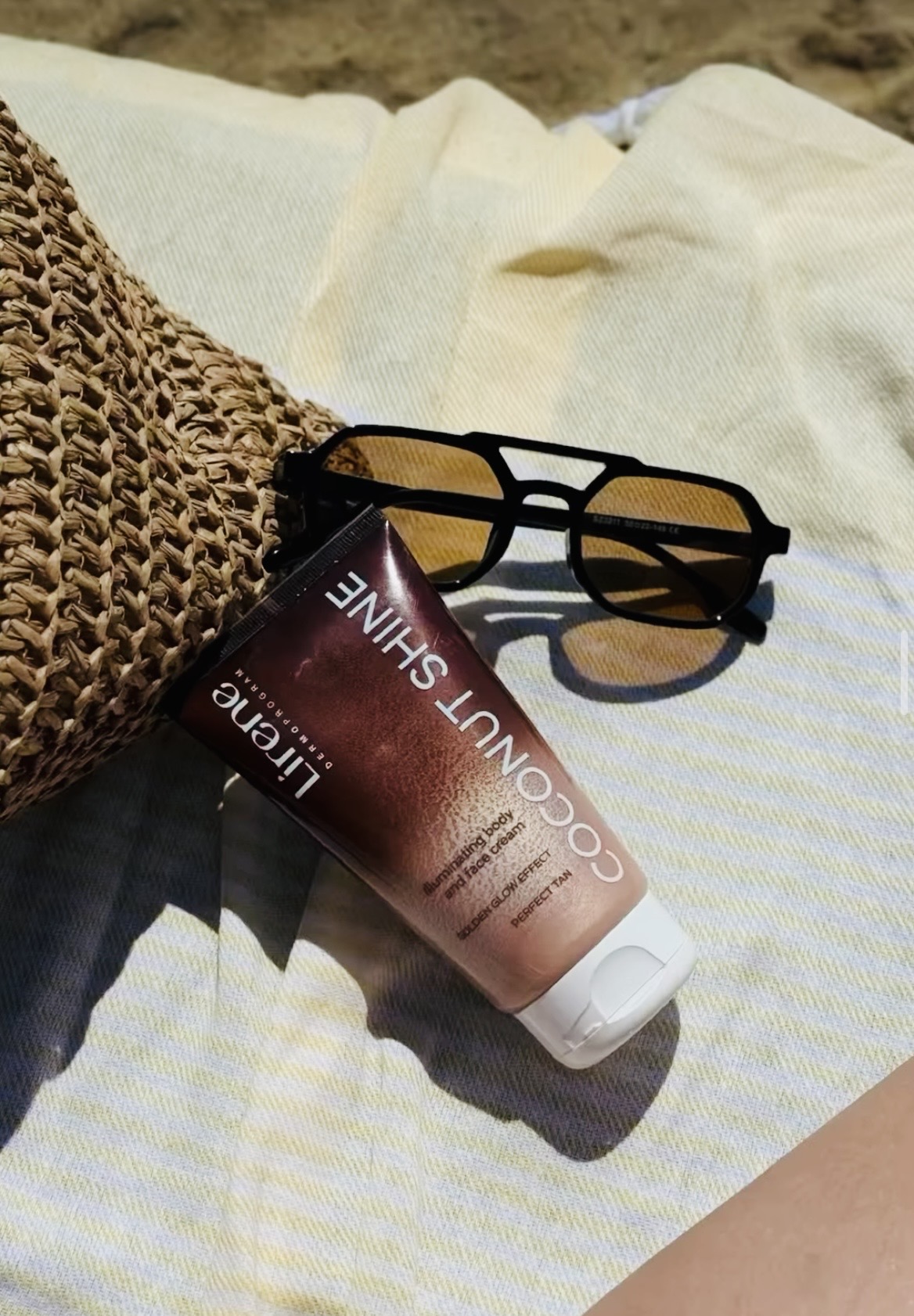 Aesthetic product and lifestyle photography by Lina
