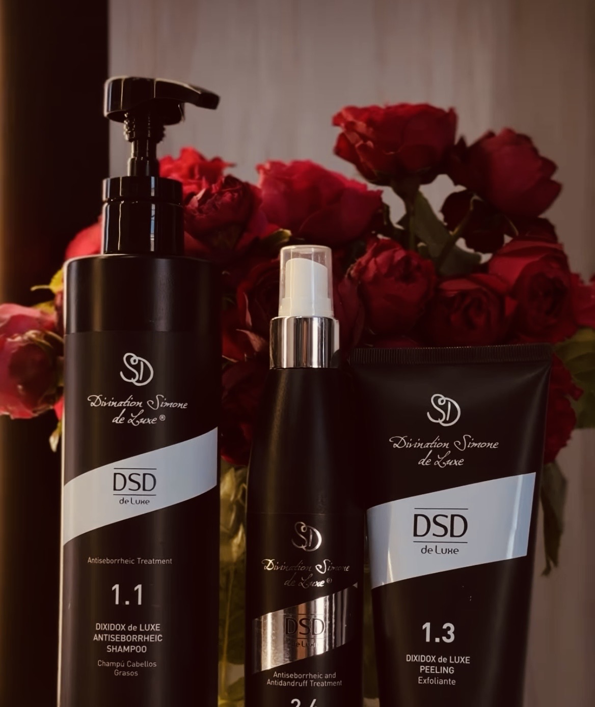 Aesthetic product and lifestyle photography by Lina